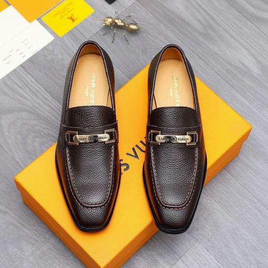 Picture of Louis Vuitton Shoes _SKULVsz38-46hnh023313982